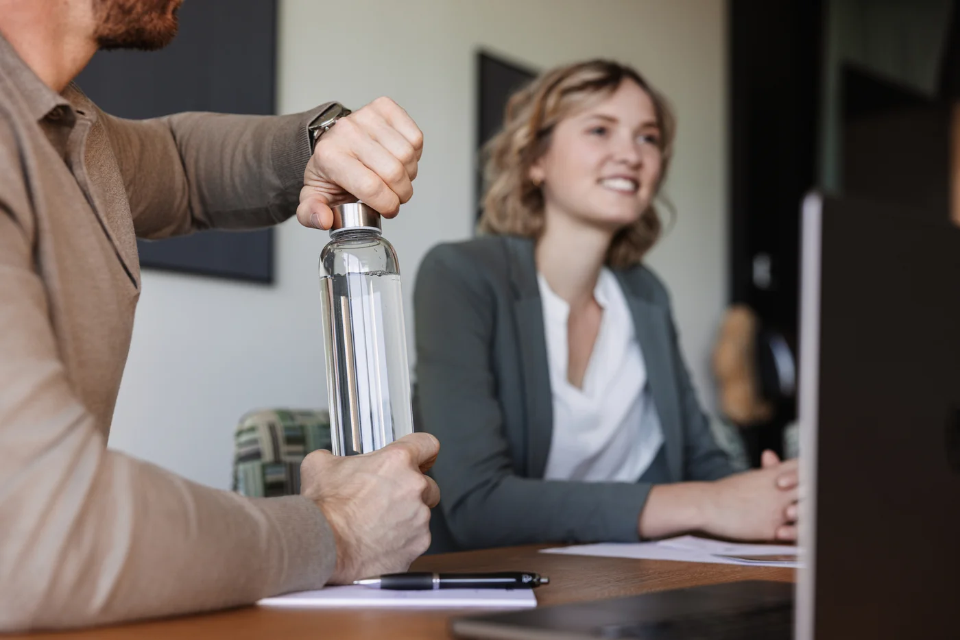 Sustainability-minded businesses