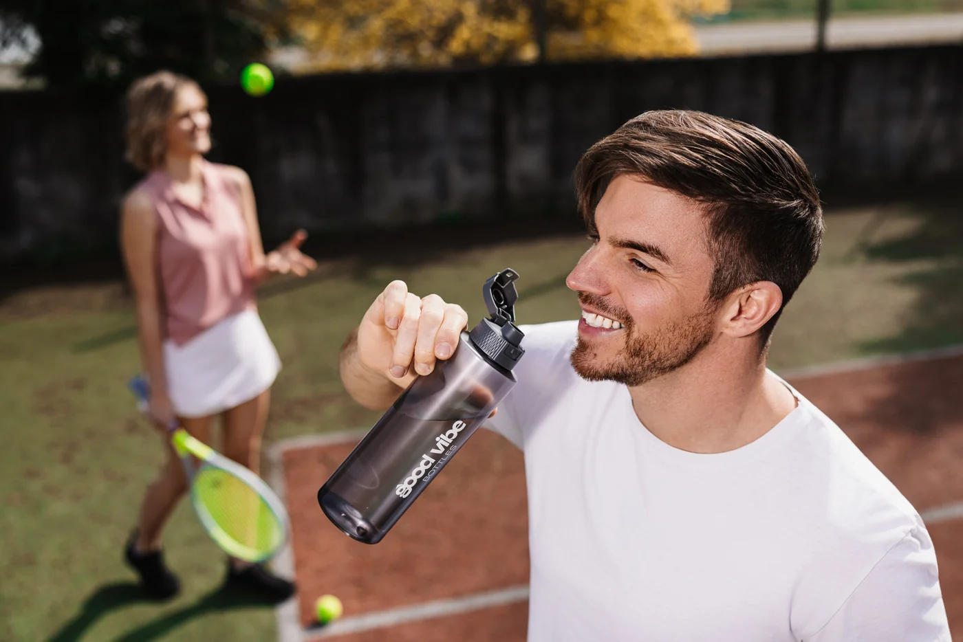 Events and sport