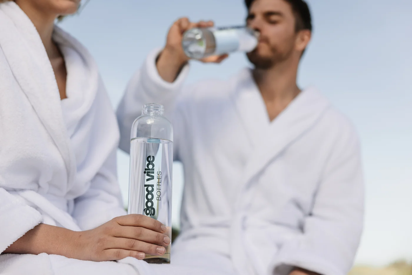 Hospitality, wellness and spa