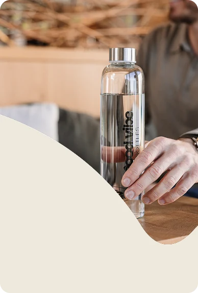 Trinkflaschen für Employer Branding und Onboarding
