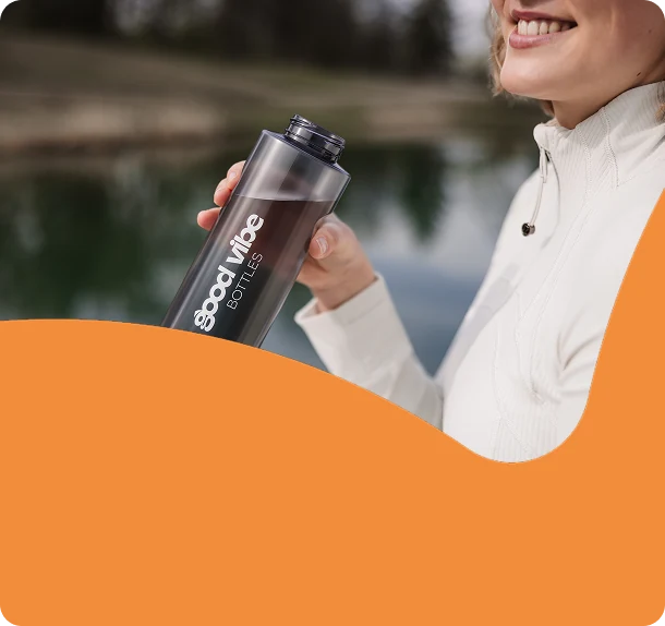 Built for an active life
